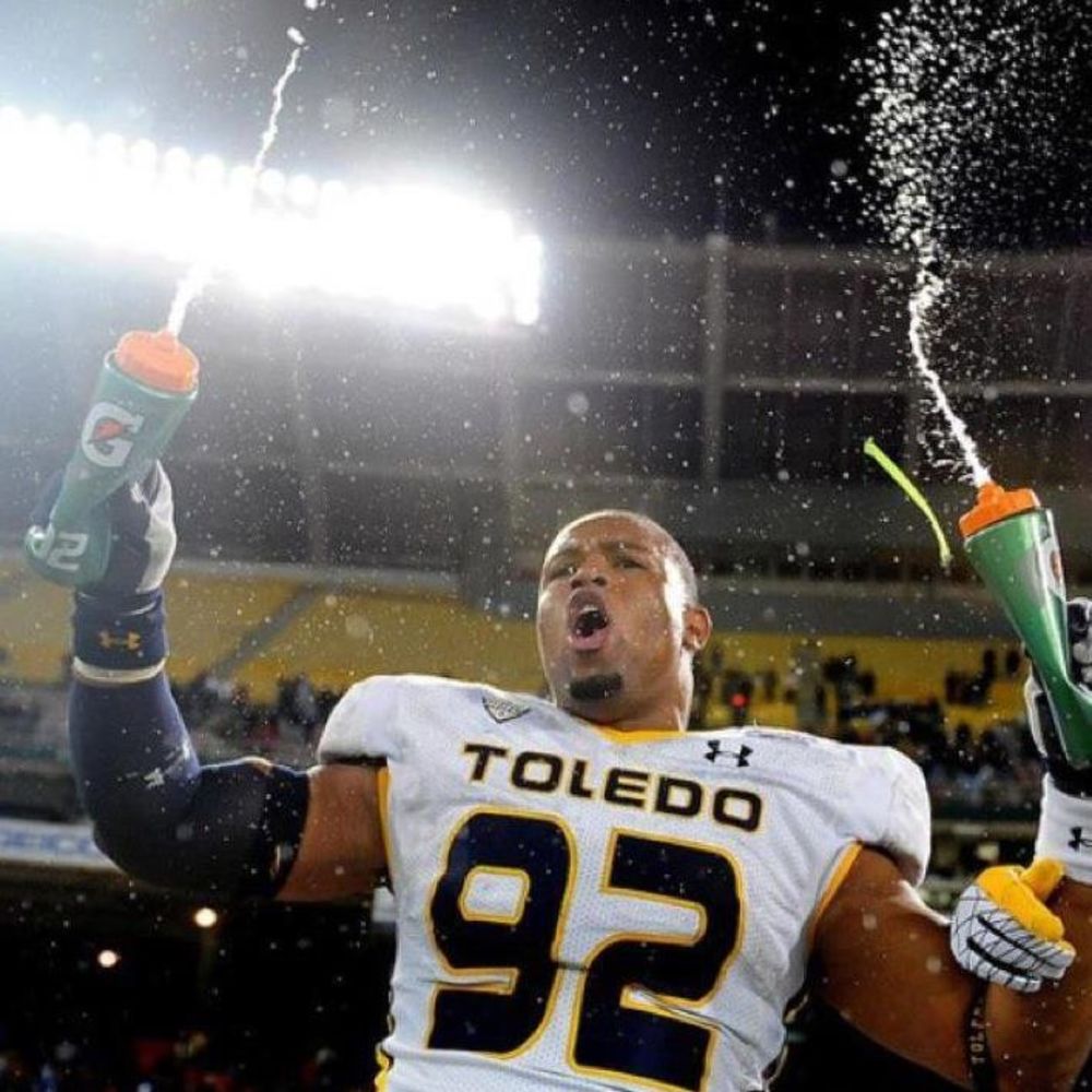 Meet your Posher, Danny